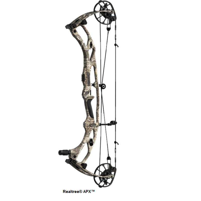 Hoyt Compound Bow RX-9 / Ultra / SD